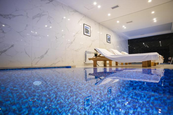 grand hotel kazybek bi