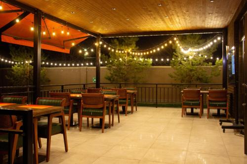 grand hotel kazybek bi