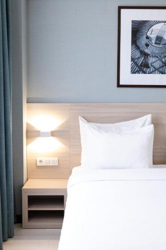 grand hotel kazybek bi