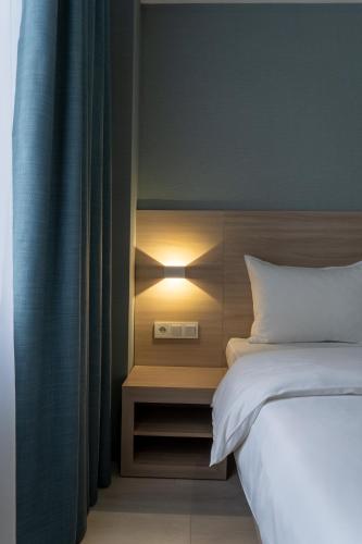 grand hotel kazybek bi