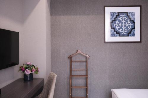 grand hotel kazybek bi