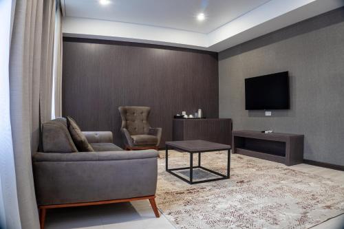 grand hotel kazybek bi