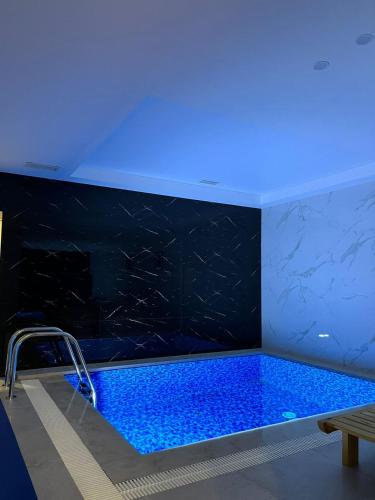 grand hotel kazybek bi