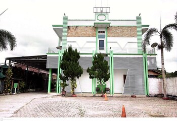 yasminstar hotel