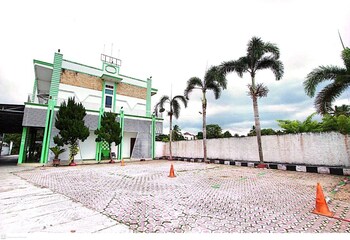 yasminstar hotel
