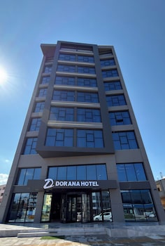 dorana hotel gazimagusa