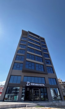 dorana hotel gazimagusa