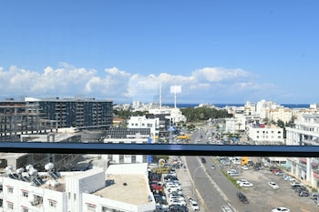 dorana hotel gazimagusa