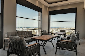 dorana hotel gazimagusa