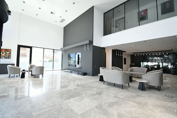 dorana hotel gazimagusa