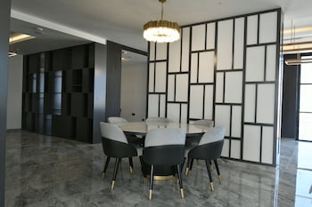 dorana hotel gazimagusa