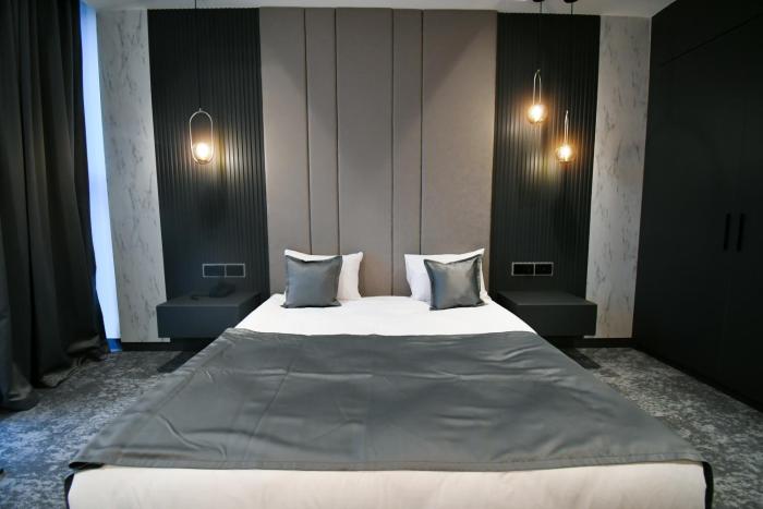 dorana hotel gazimagusa