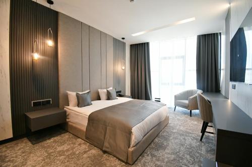 dorana hotel gazimagusa