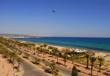 safa aquapark hotel