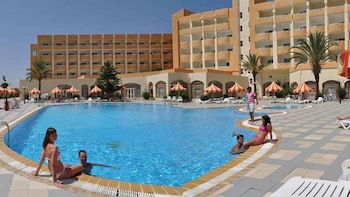 safa aquapark hotel