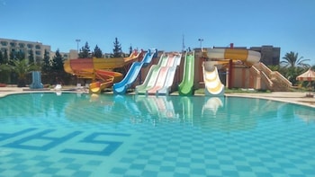 safa aquapark hotel