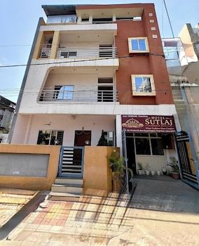 hotel sutlaj