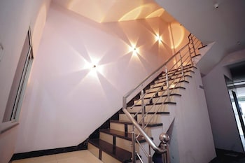 hotel sutlaj