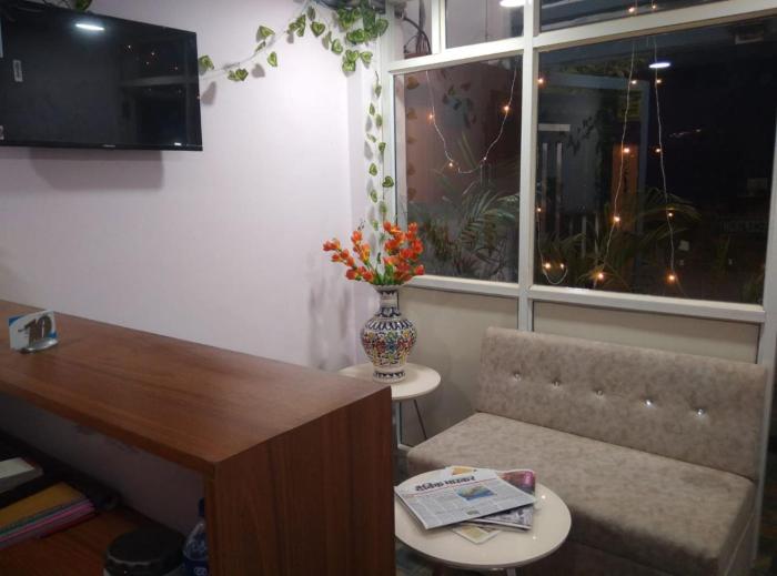hotel sutlaj