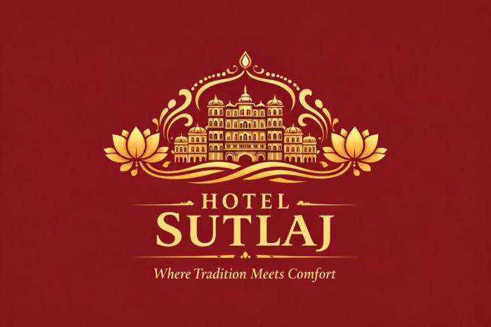 hotel sutlaj