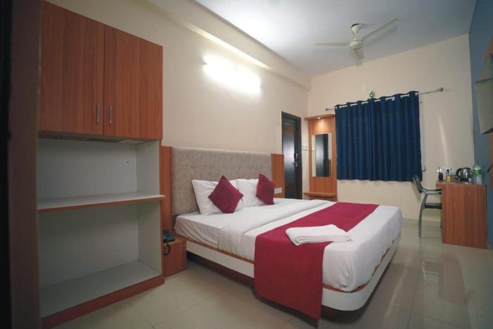hotel sutlaj