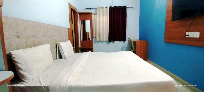 hotel sutlaj