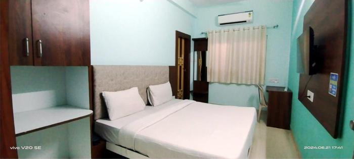 hotel sutlaj