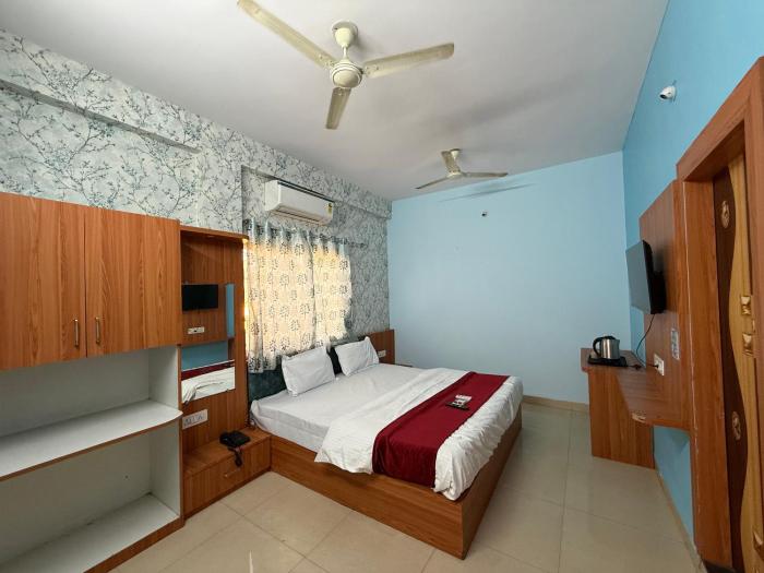 hotel sutlaj
