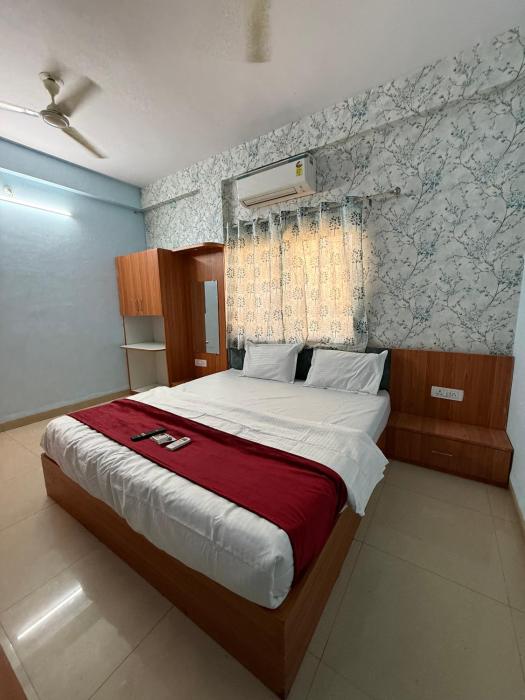 hotel sutlaj
