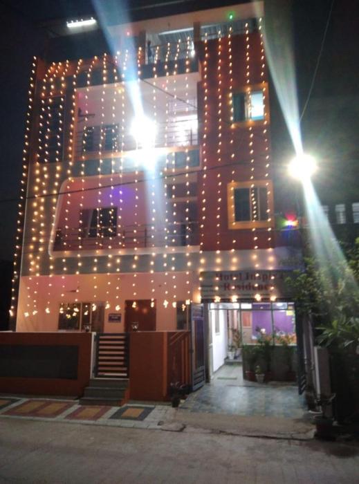 hotel sutlaj