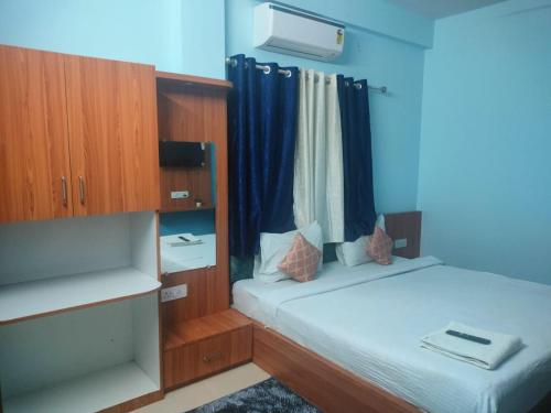 hotel sutlaj