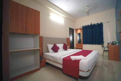 hotel sutlaj