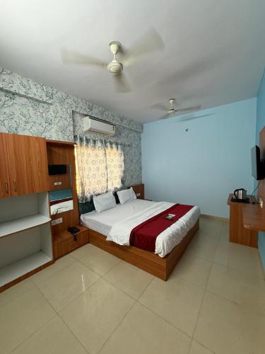 hotel sutlaj