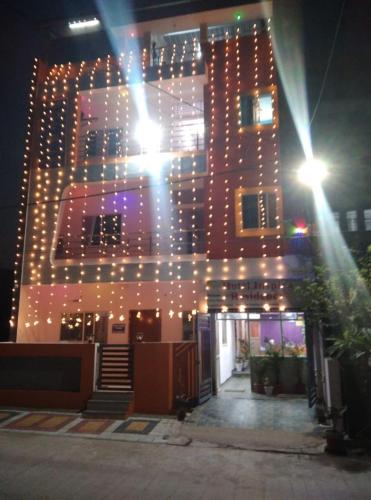 hotel sutlaj