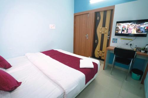 hotel sutlaj