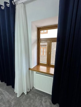 munis boutique hotel