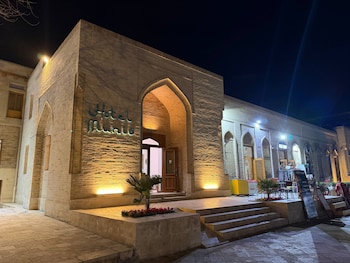 munis boutique hotel