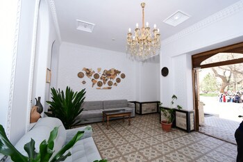 Munis Boutique Hotel,,3 star