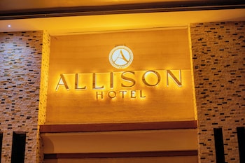 allison hotel