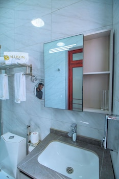allison hotel