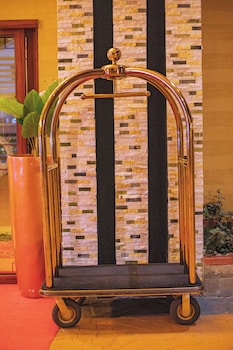 allison hotel