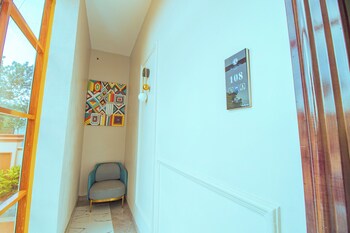 allison hotel