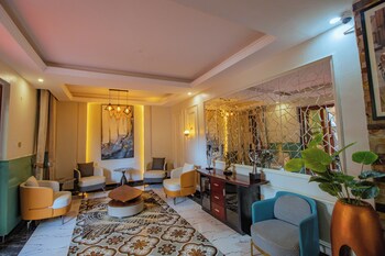 allison hotel