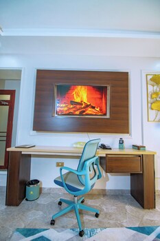 allison hotel