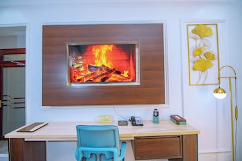 allison hotel