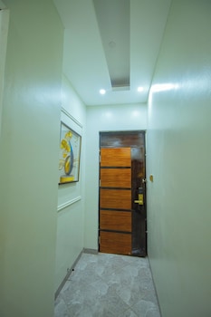 allison hotel