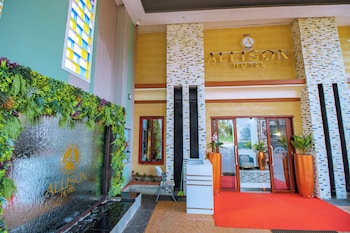 Allison Hotel,,3 star