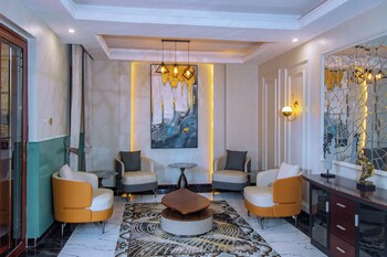 Allison Hotel,,3 star