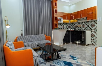 allison hotel