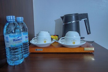 allison hotel